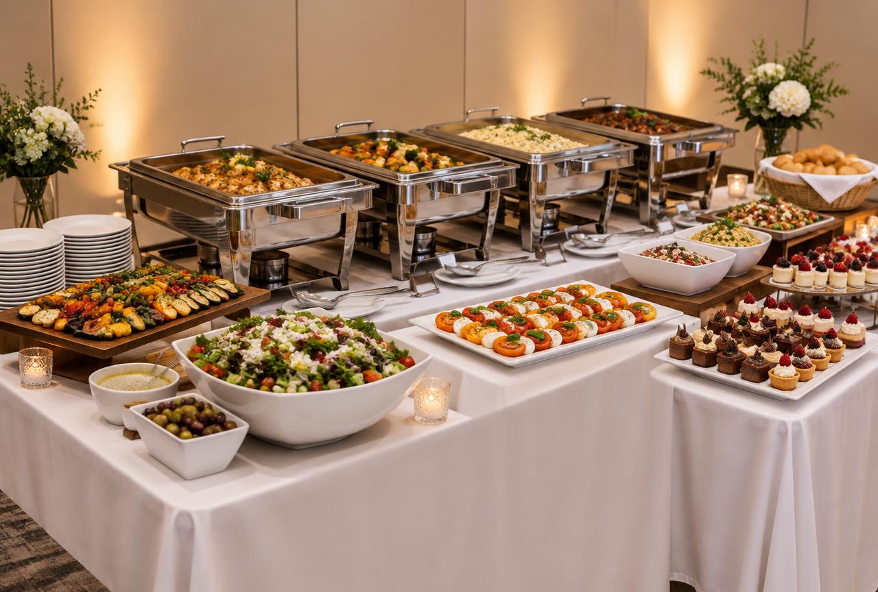 Event Catering