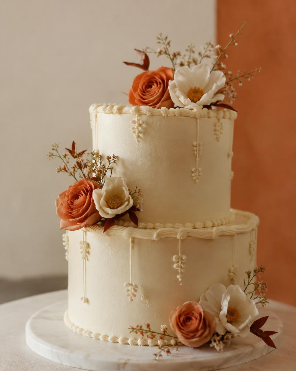 Custom Cakes